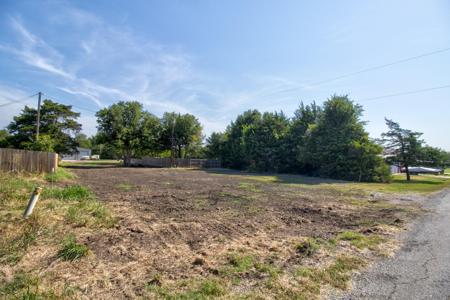 321 Jack Harris Lane