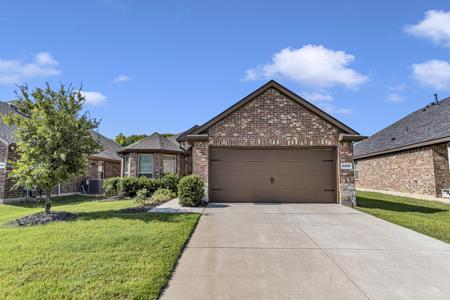 3109 Frio Road