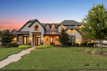 317 Knights Trail