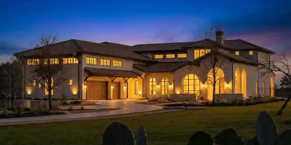 10717 Arrowhead Point Drive