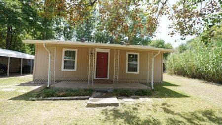 4171 Broken Bow Drive
