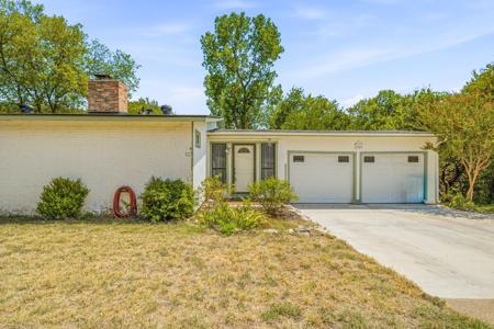 1005 Spanish Trail Drive