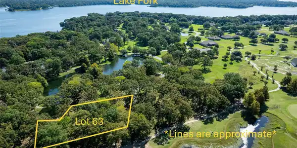 Lot 63-64 Private Road 5939