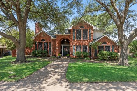 609 Christan Court