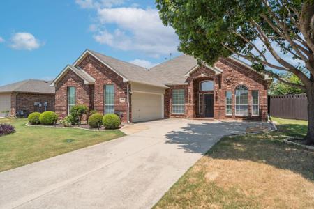 4403 Grassy Glen Drive