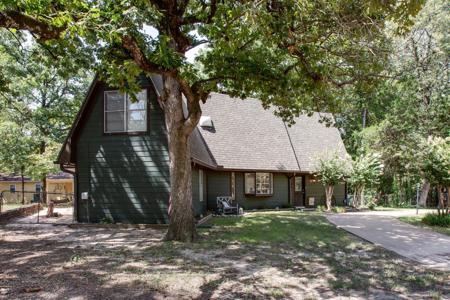 137 Oak Haven Drive