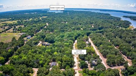 Lot 144 Chisolm Trail