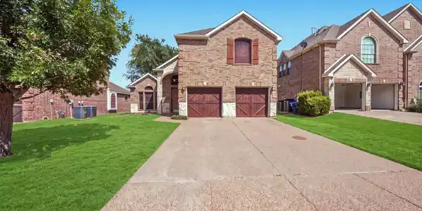 12240 Fairway Meadows Drive