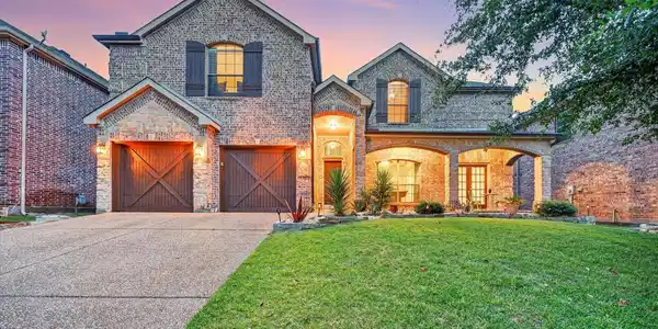 12336 Fairway Meadows Drive