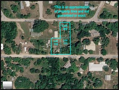 TBD Clifden Drive
