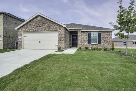 1617 Drasco Drive