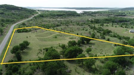 Lot 18 Northern Bobwhite Court