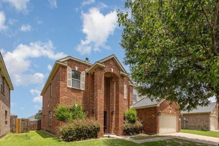 2038 La Salle Trail