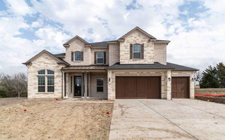 124 Deep Water Court