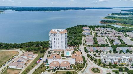 2800 Lakeside Parkway