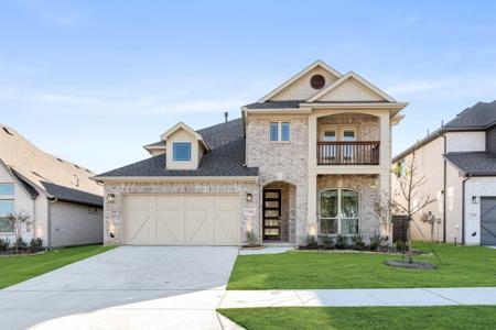 7308 Iris Road