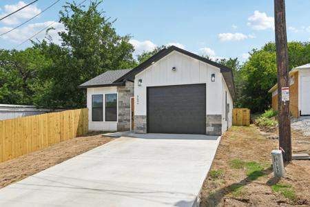3604 Durango Trail