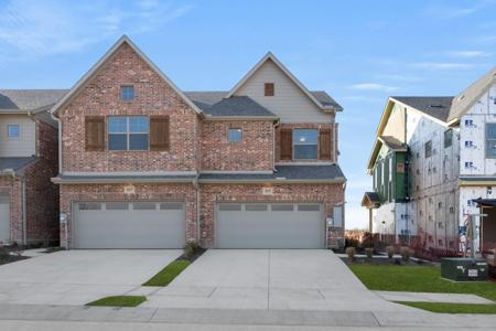 4619 Hawks Trail