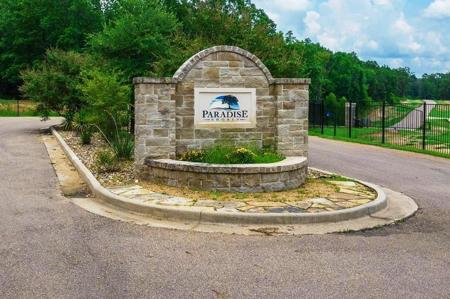 LOT 7R-1 N Private Road 52416 Road