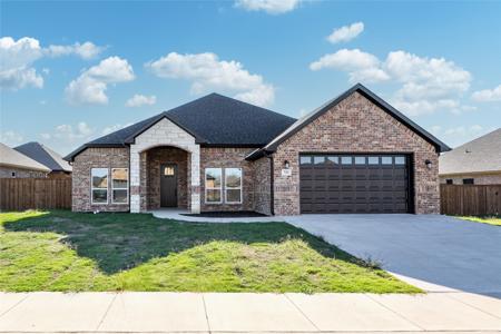 723 Cobblestone Circle