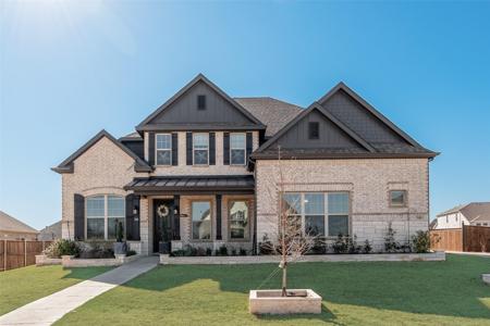 546 Fenwick Drive
