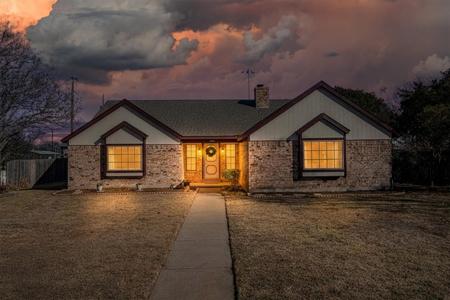 2358 Mockingbird Drive