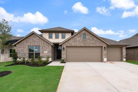 257 Coronado Court