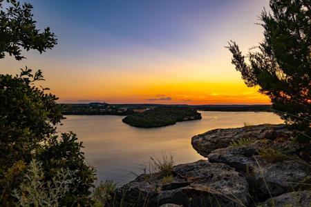 Lot 5 E Hells Gate Drive