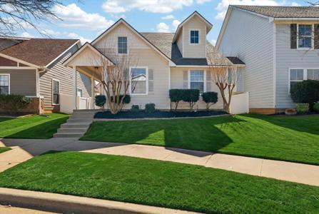 10008 Hanover Drive