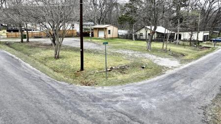 203 Preston Shores Drive