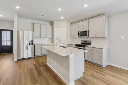 2304 Nicole Drive