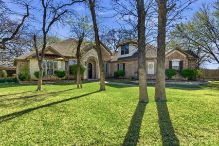 3714 Cove Timber Avenue