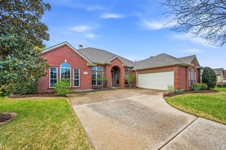 6610 Driftwood Lane