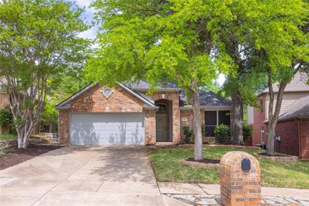 2405 Pinehurst Court