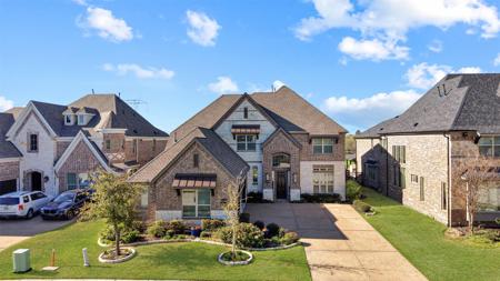 2143 Alcove Drive