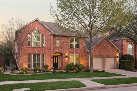 1008 Glen Chester Drive