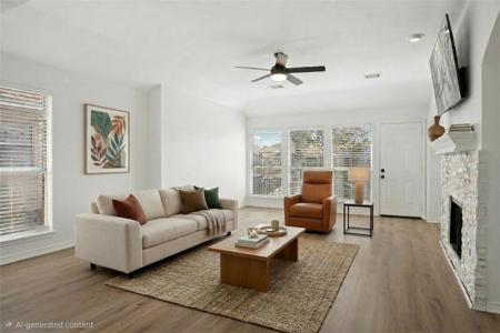 7606 Harbor Drive