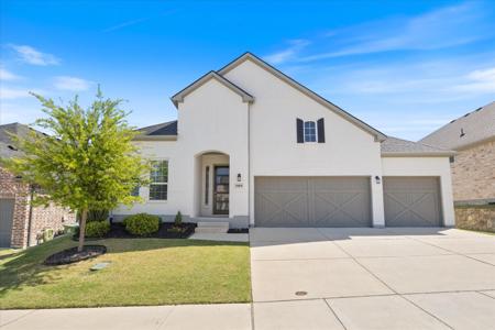 309 Savannah Lane