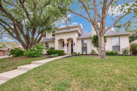 2926 Roaring Springs Road