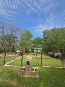 134 Grissom Drive