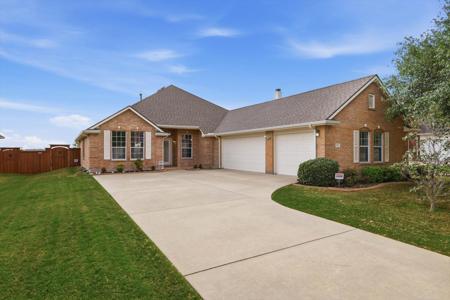 4024 Stone Haven Drive