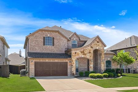 1433 Marines Drive