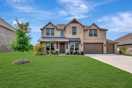 908 Wood Duck Court