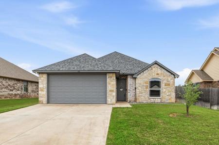 3312 Arrow Creek Drive