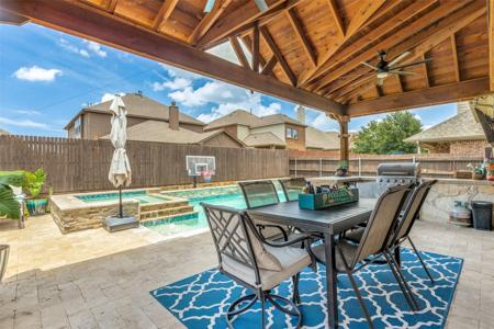 824 Mist Flower Drive
