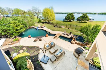 2210 Stone Hollow Drive