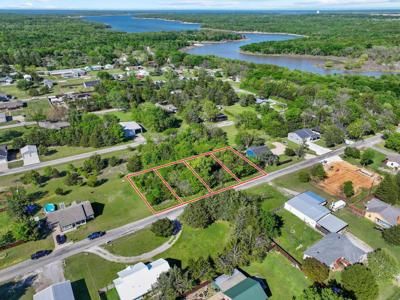 TBD Willow Drive