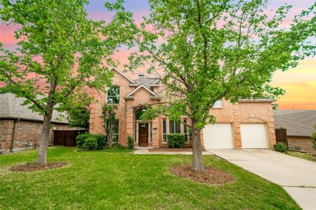 3102 Southwood Drive