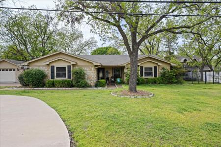 4510 Cimmaron Trail