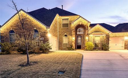 4305 Curlew Lane